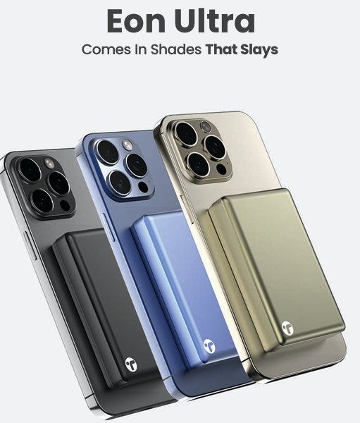 Toreto Eon Ultra (TOR-98)