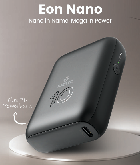 Toreto Eon Nano (TOR-78)