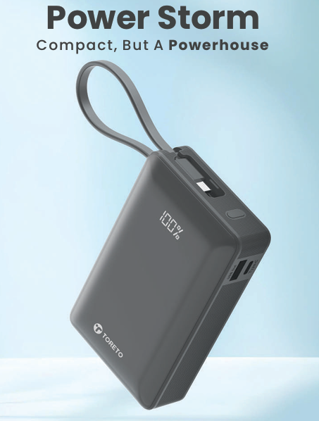 Toreto Power Storm (TOR-1105)