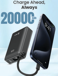 Toreto Power Storm (TOR-1105)