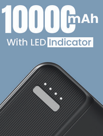 Toreto Power Sleek (TOR-1106)