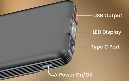 Toreto Eon Znap (TOR-1110)