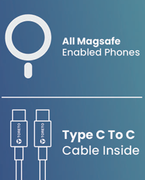 Toreto Mag Zio  Essence (TOR-1109)