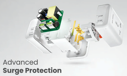 Toreto Qube Hub (TOR-558)