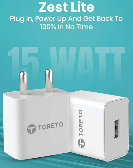 Toreto Zest Lite (TOR-560N)