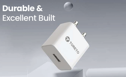 Toreto Zest Lite (TOR-560N)