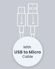 Toreto Zest Lite (TOR-560N)