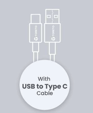 Toreto Zest Lite (TOR-560N)