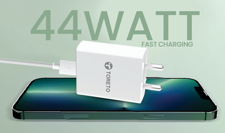 Toreto Flash Macro (TOR-565N)