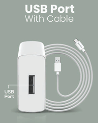 Toreto Flash Macro (TOR-565N)