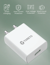 Toreto Flash Macro (TOR-565N)