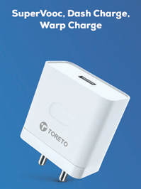 Toreto Zest Go (TOR-567)