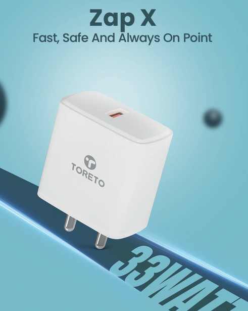 Toreto Zap X (TOR-570)