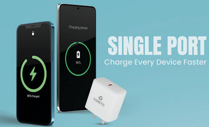 Toreto Zap X (TOR-570)