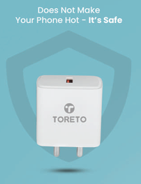 Toreto Zap X (TOR-570)