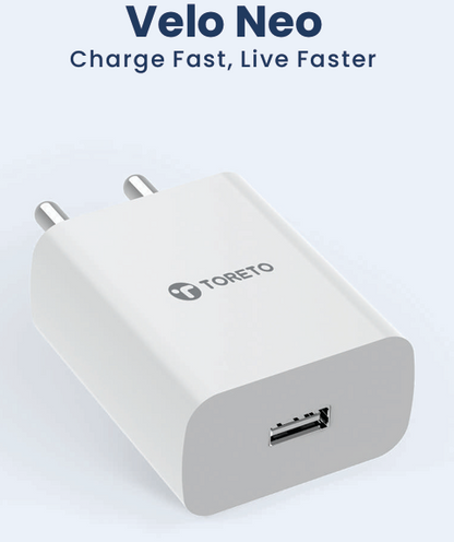 Toreto Velo Neo (TOR-571)