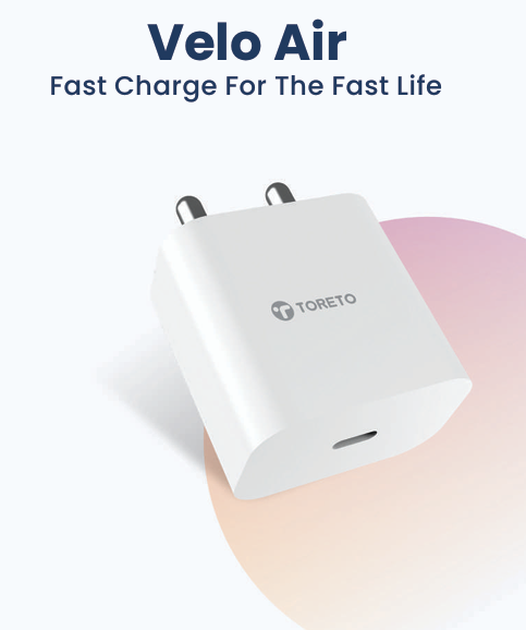 Toreto Velo Air (TOR-572C)
