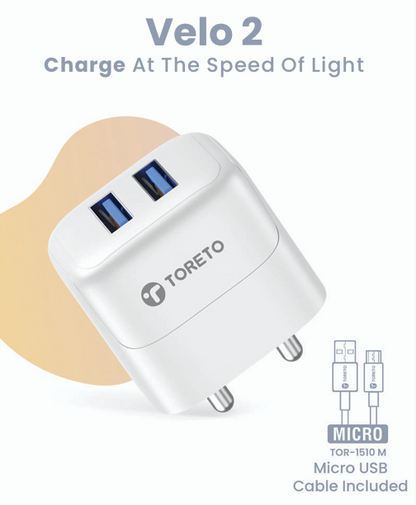 Toreto Velo 2 (TOR-1510)