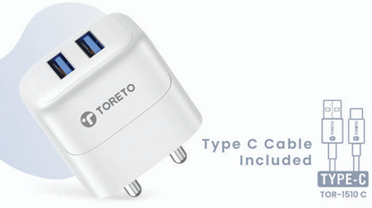 Toreto Velo 2 (TOR-1510)