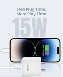 Toreto Velo 2 (TOR-1510)