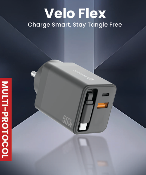 Toreto Velo Flex TOR 1507