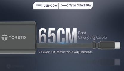 Toreto Velo Flex TOR 1507