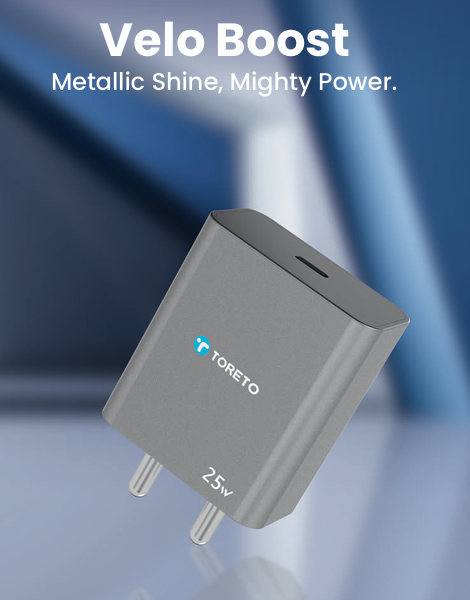 Toreto Velo Boost (TOR 1508)