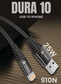 Toreto Dura 8, 9, 10