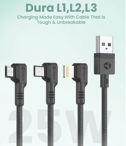 Toreto Dura L Series