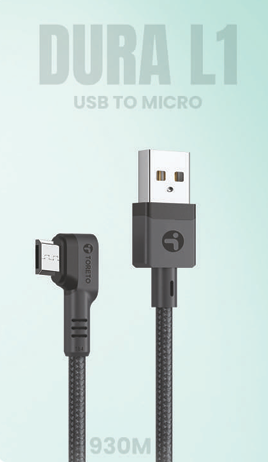 Toreto Dura L Series