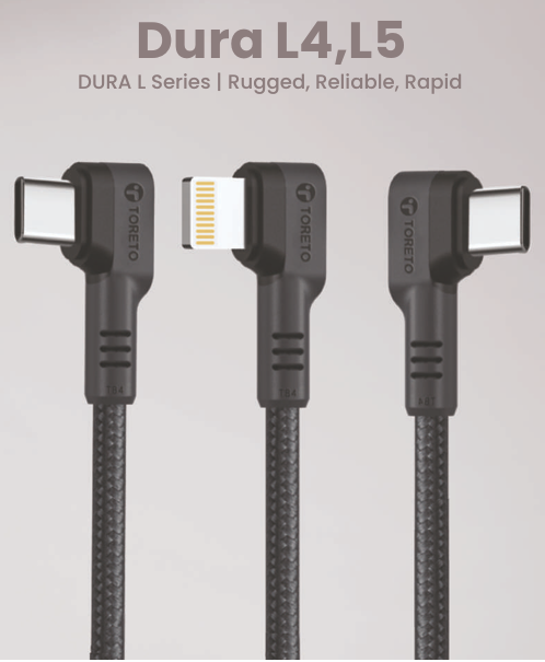 Toreto Dura L4 and L5