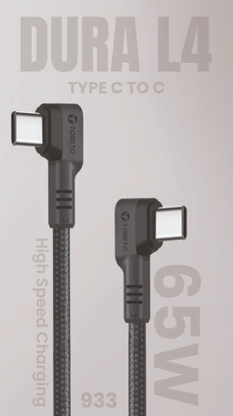 Toreto Dura L4 and L5