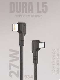 Toreto Dura L4 and L5