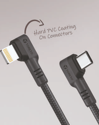 Toreto Dura L4 and L5