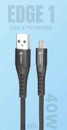 Toreto Edge Series TOR-981, 982, and 983