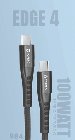 Toreto Edge Series TOR-984 and TOR-985