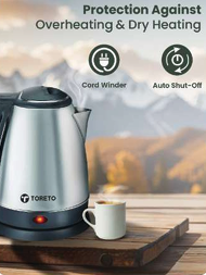 Toreto K-Tel (TOR 21)