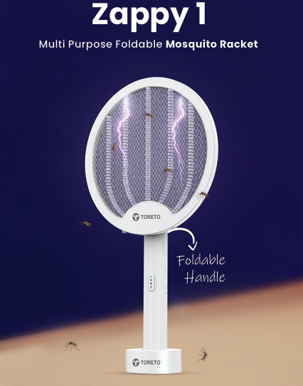 Toreto Zappy 1 (TOR L06)