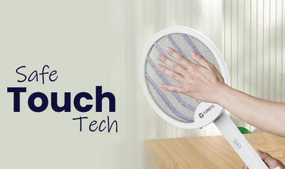 Toreto Zappy 1 (TOR L06)