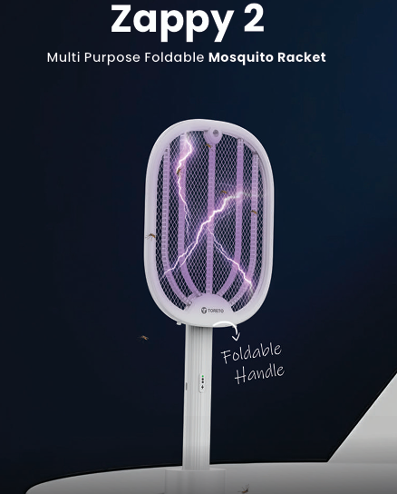 Toreto Zappy 2 (TOR L07)