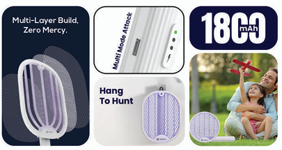 Toreto Zappy 2 (TOR L07)