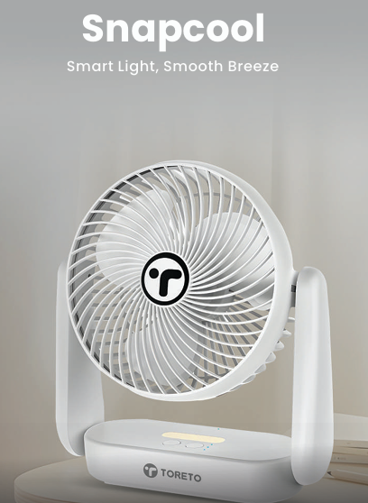 Toreto Snapcool (TOR 1754)