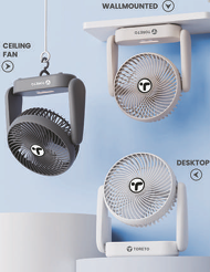 Toreto Snapcool (TOR 1754)