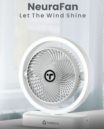 Toreto NeuraFan (TOR 1755)