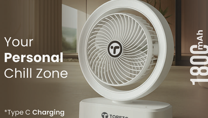 Toreto NeuraFan (TOR 1755)