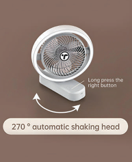 Toreto NeuraFan (TOR 1755)