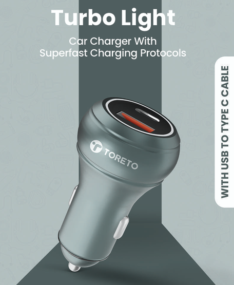 Toreto Turbo Light (TOR 438)