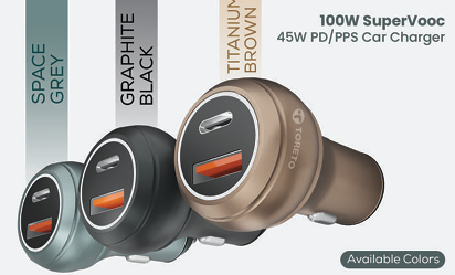 Toreto Turbo Light (TOR 438)