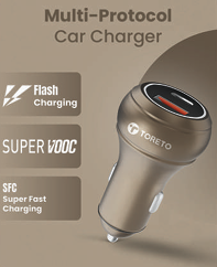 Toreto Turbo Light (TOR 438)