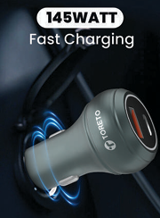 Toreto Turbo Light (TOR 438)